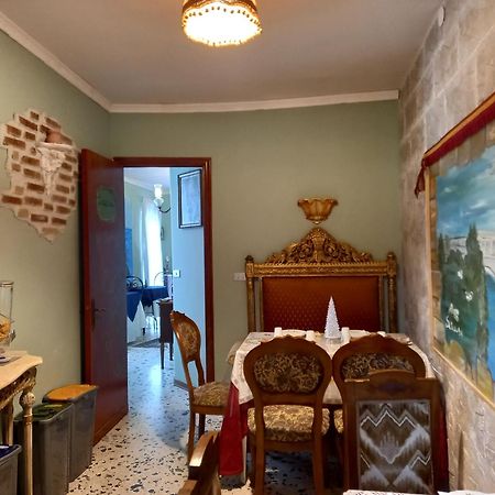 Bed and Breakfast Sicilia In Miniatura "L'Atelier Dell'Etna" Zafferana Etnea Exterior foto