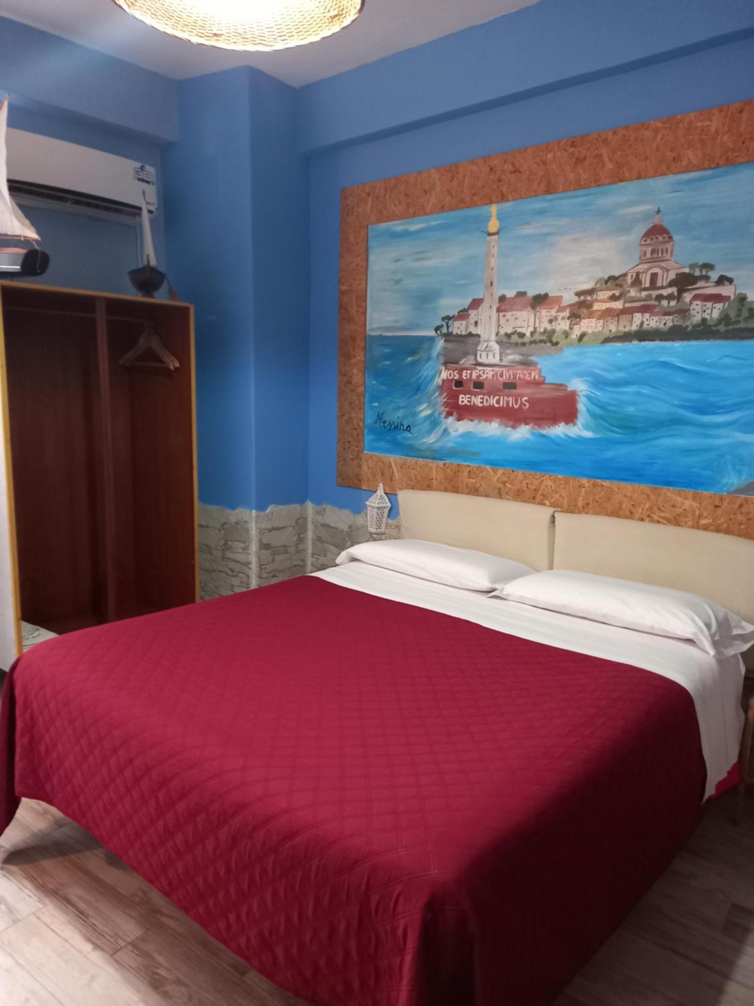 Bed and Breakfast Sicilia In Miniatura "L'Atelier Dell'Etna" Zafferana Etnea Exterior foto