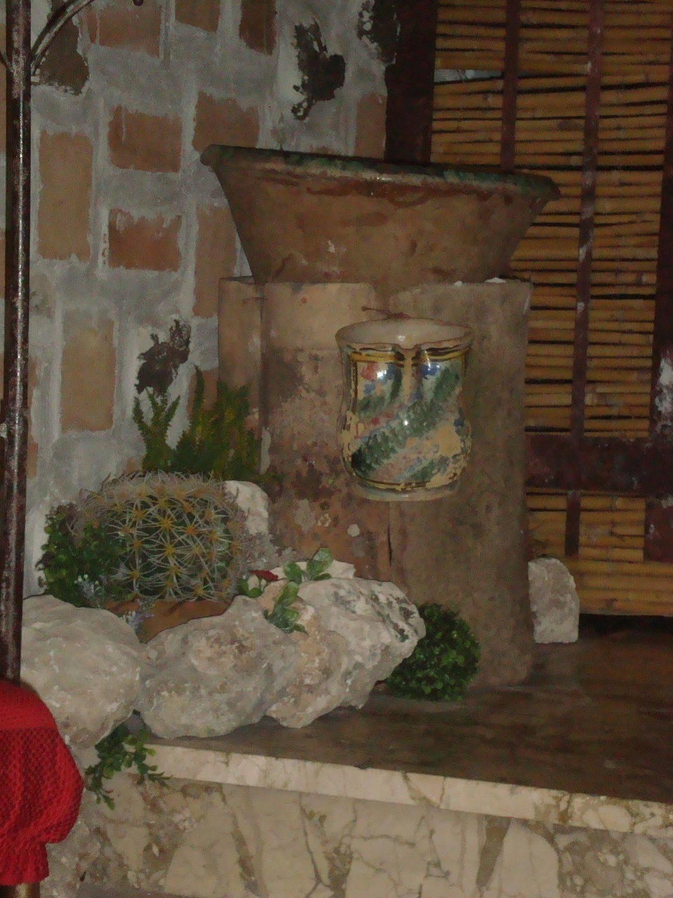 Bed and Breakfast Sicilia In Miniatura "L'Atelier Dell'Etna" Zafferana Etnea Exterior foto