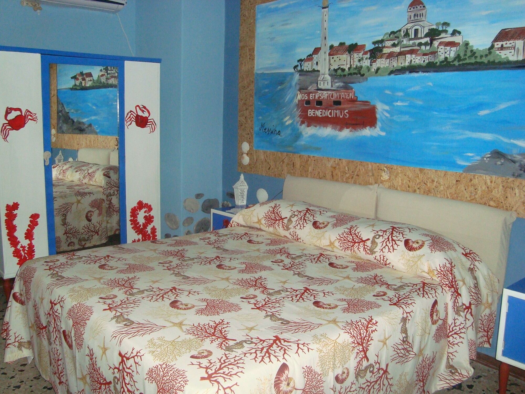 Bed and Breakfast Sicilia In Miniatura "L'Atelier Dell'Etna" Zafferana Etnea Exterior foto