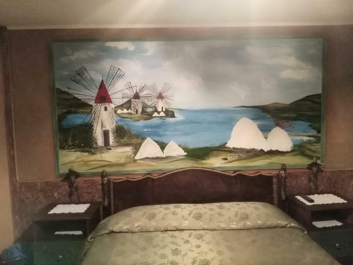 Bed and Breakfast Sicilia In Miniatura "L'Atelier Dell'Etna" Zafferana Etnea Exterior foto