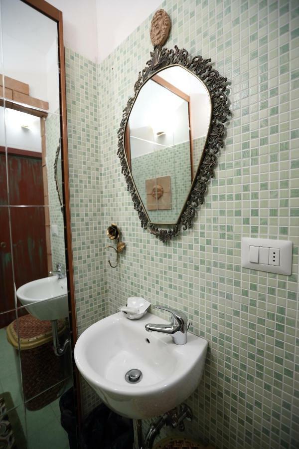 Bed and Breakfast Sicilia In Miniatura "L'Atelier Dell'Etna" Zafferana Etnea Exterior foto