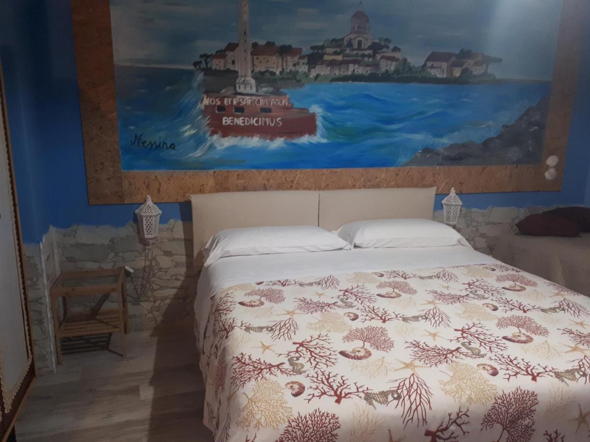 Bed and Breakfast Sicilia In Miniatura "L'Atelier Dell'Etna" Zafferana Etnea Exterior foto
